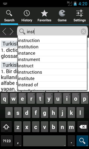 seslisozluk android 1
